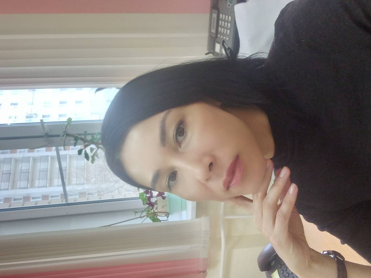 Флюра Харламова