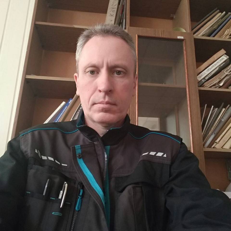 Владислав Рыбкин | Сетка — социальная сеть от hh.ru