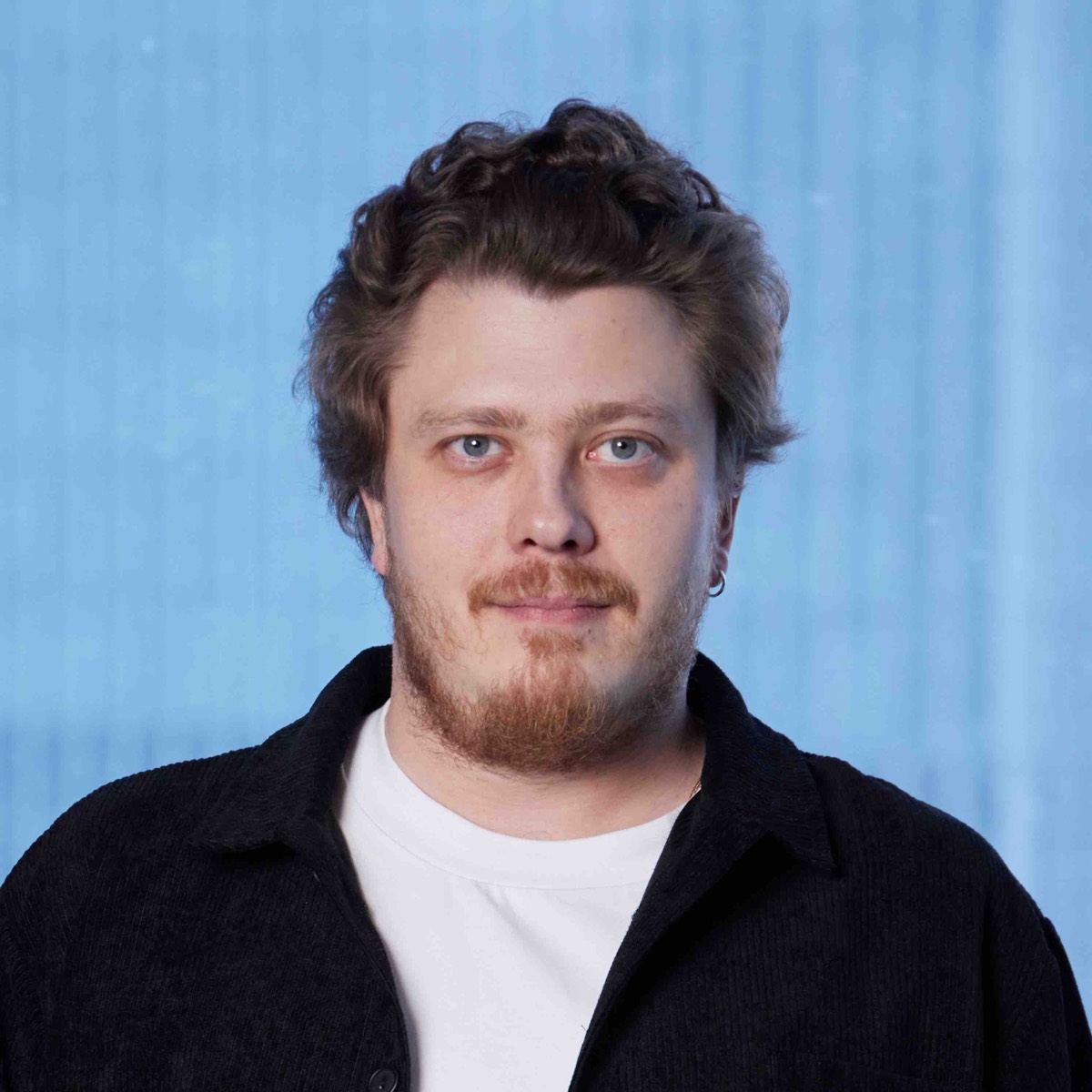 Александр Топорков