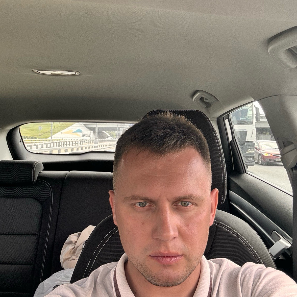 Игорь Власов