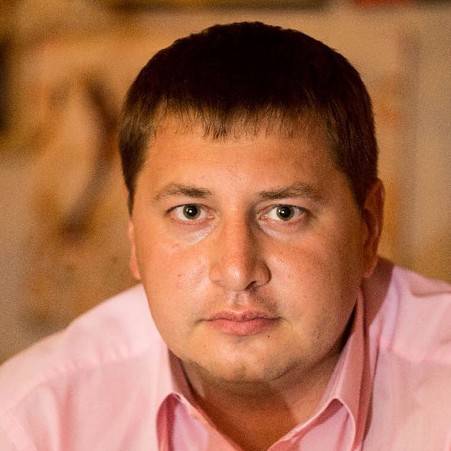 Дмитрий Саблин