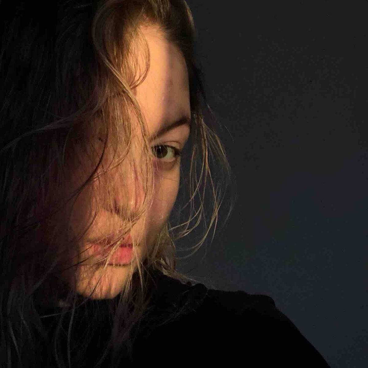 Анастасия Артамонова