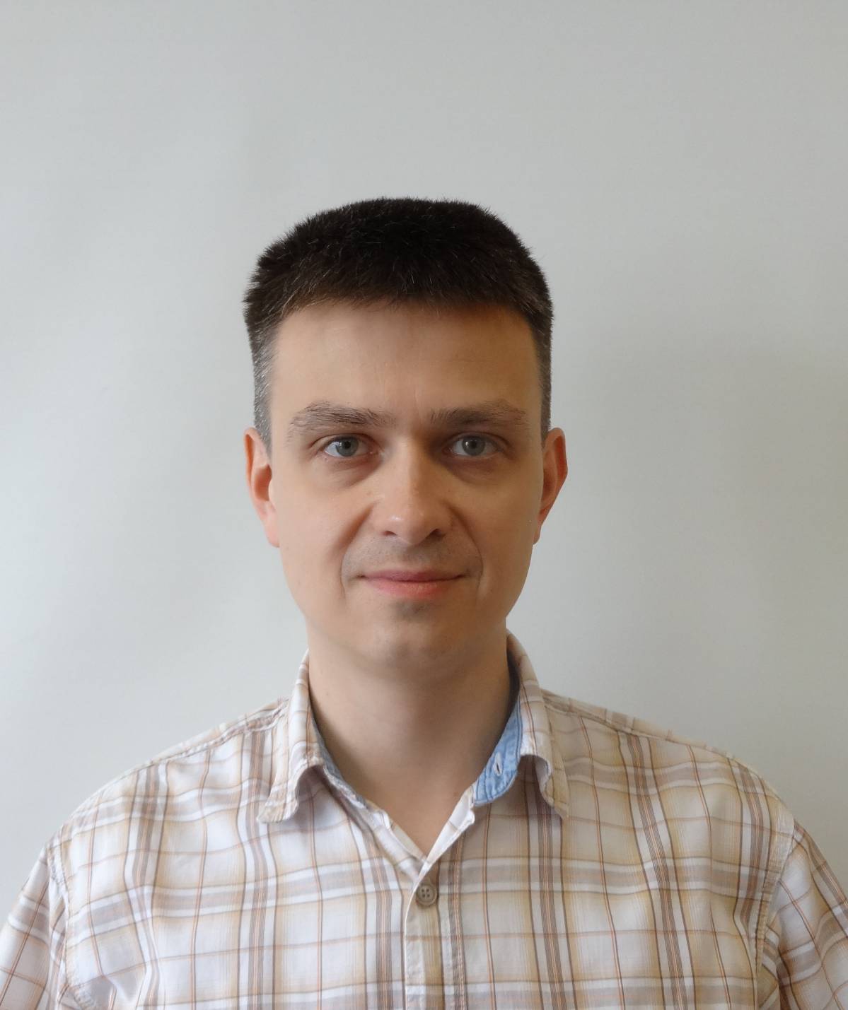 Владимир Смирнов