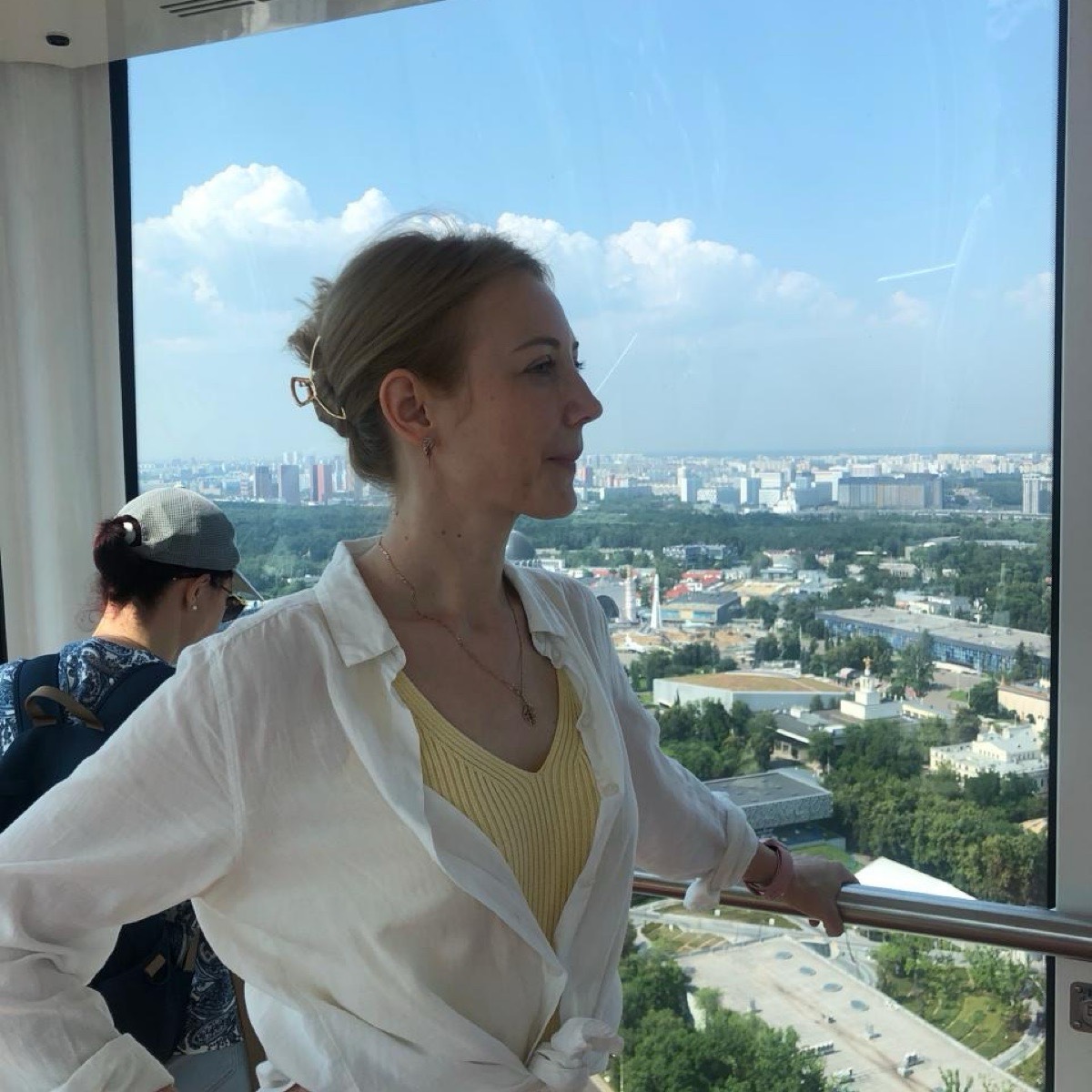 Екатерина Сергиенко