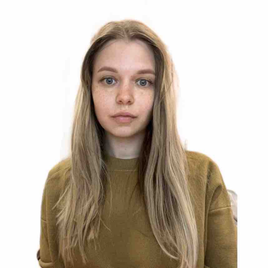 Диана Паркина