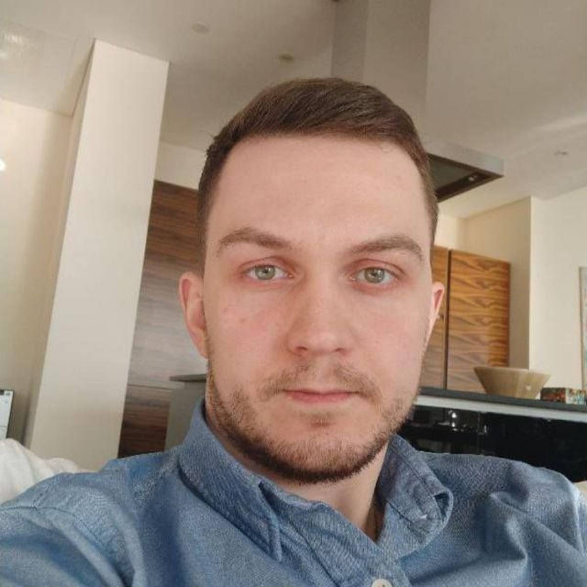 Андрей Андреев