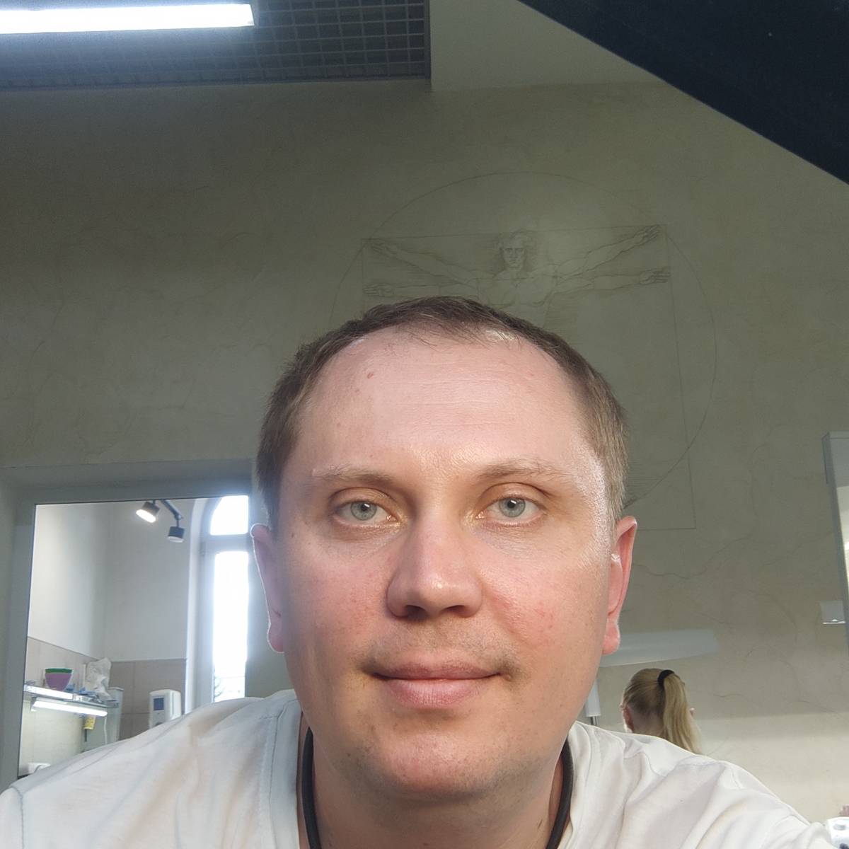 Кирилл Блохтинов | Сетка — социальная сеть от hh.ru