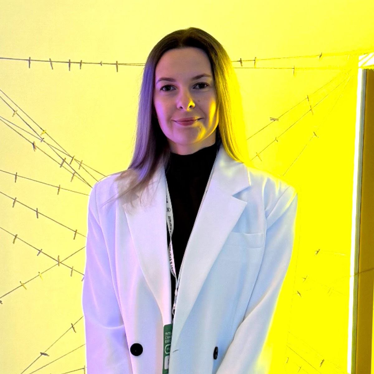 Екатерина Барилина