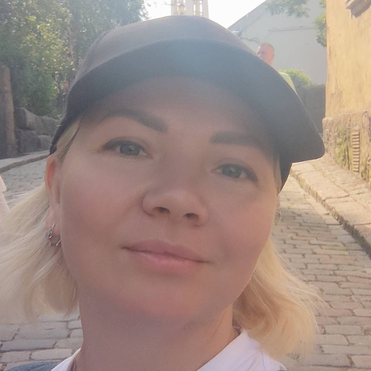 Галина Глебова | Сетка — социальная сеть от hh.ru