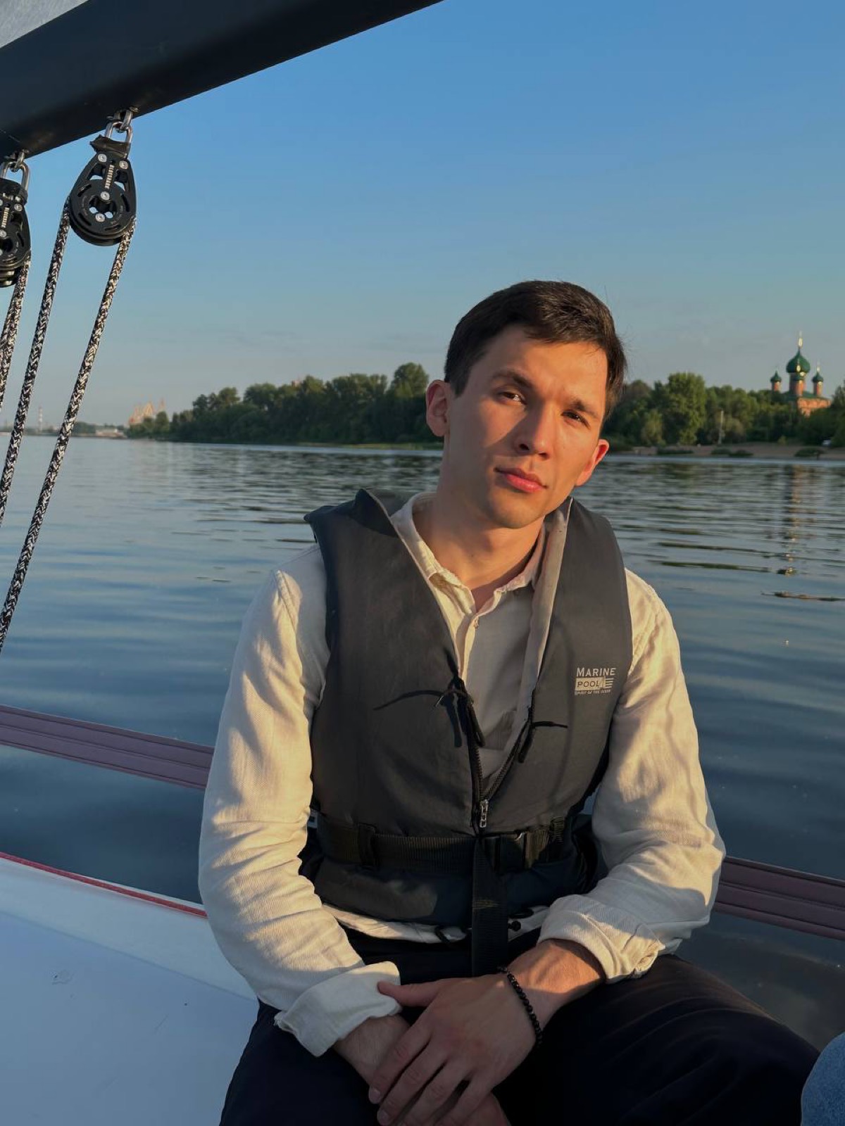 Степан Петропавловский