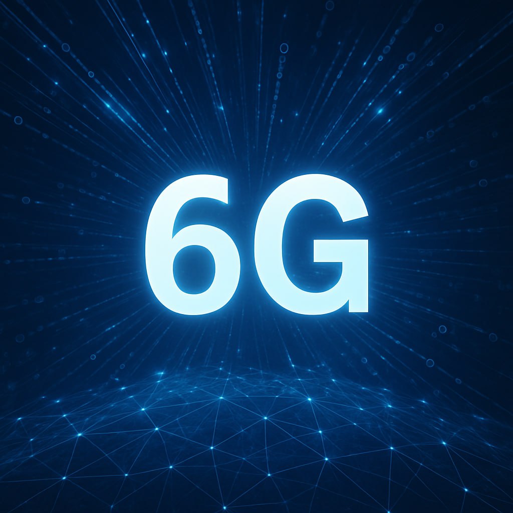 ⚡️В Китае успешно протестировали первую в мире сеть 6G.
🛩Новый стандарт связи позволил передать 50 ГБ данных всего за 1,4 секунды!!!
Это в десятки раз быстрее, чем текущие возможности 5G | Сетка — социальная сеть от hh.ru