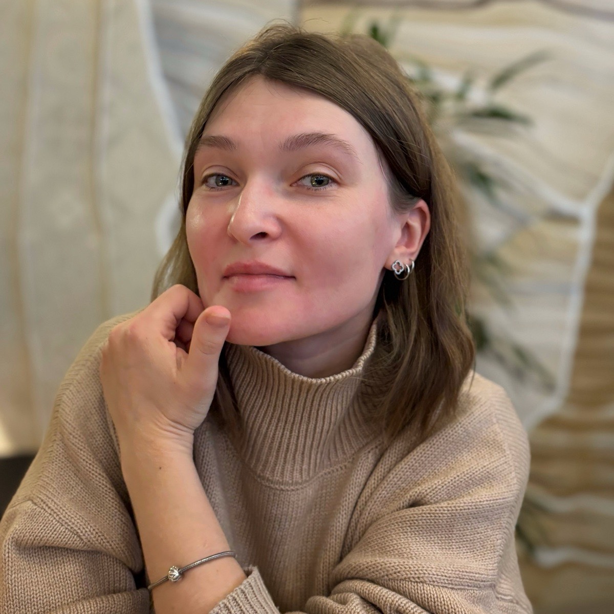 Екатерина Карасева