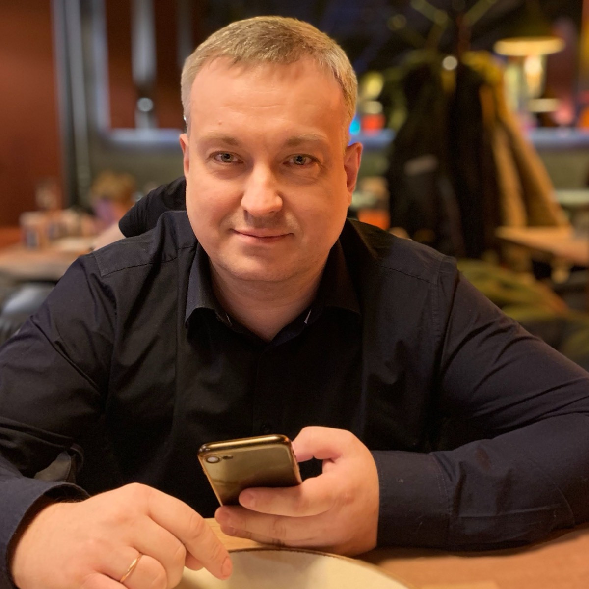 Георгий Митракович