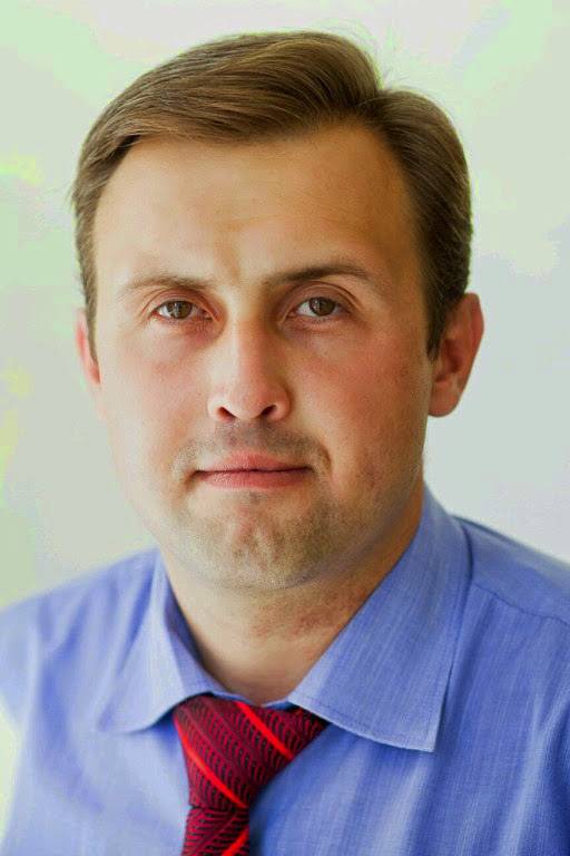 Сергей Репецкий