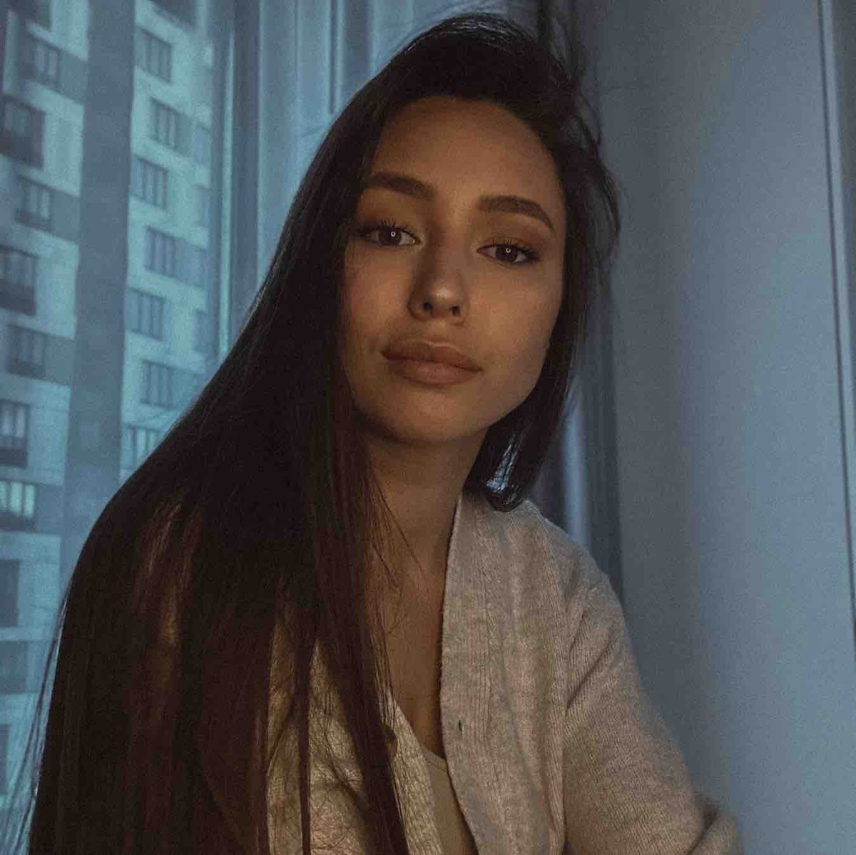 Ксения Никонорова-Романова | Сетка — социальная сеть от hh.ru