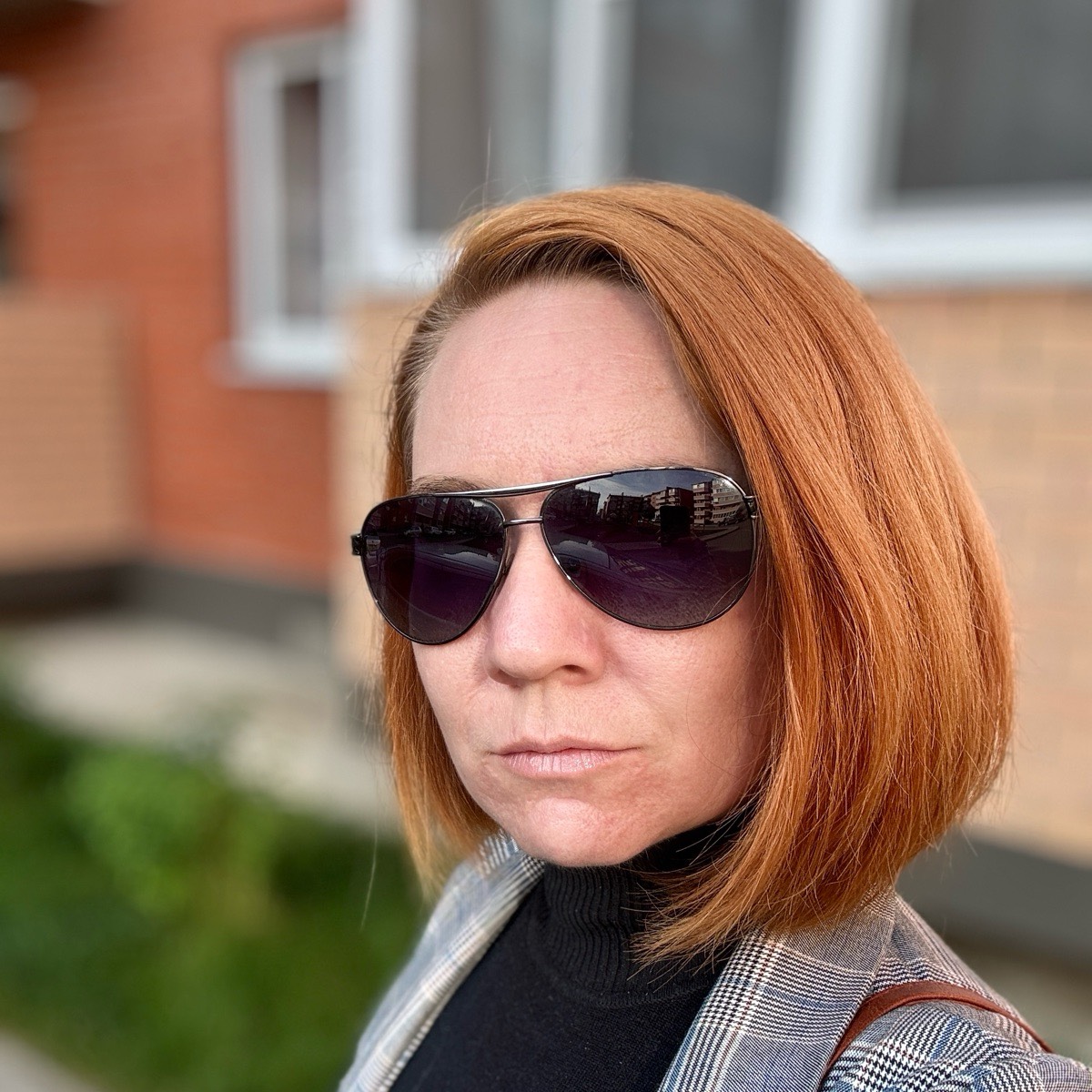 Олеся Соломина