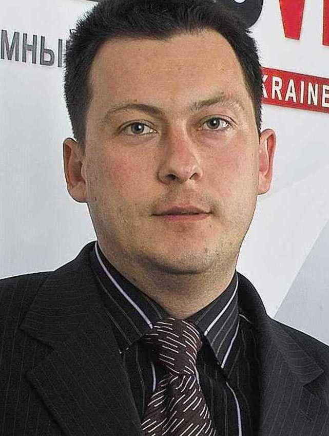 Алексей Пилунский