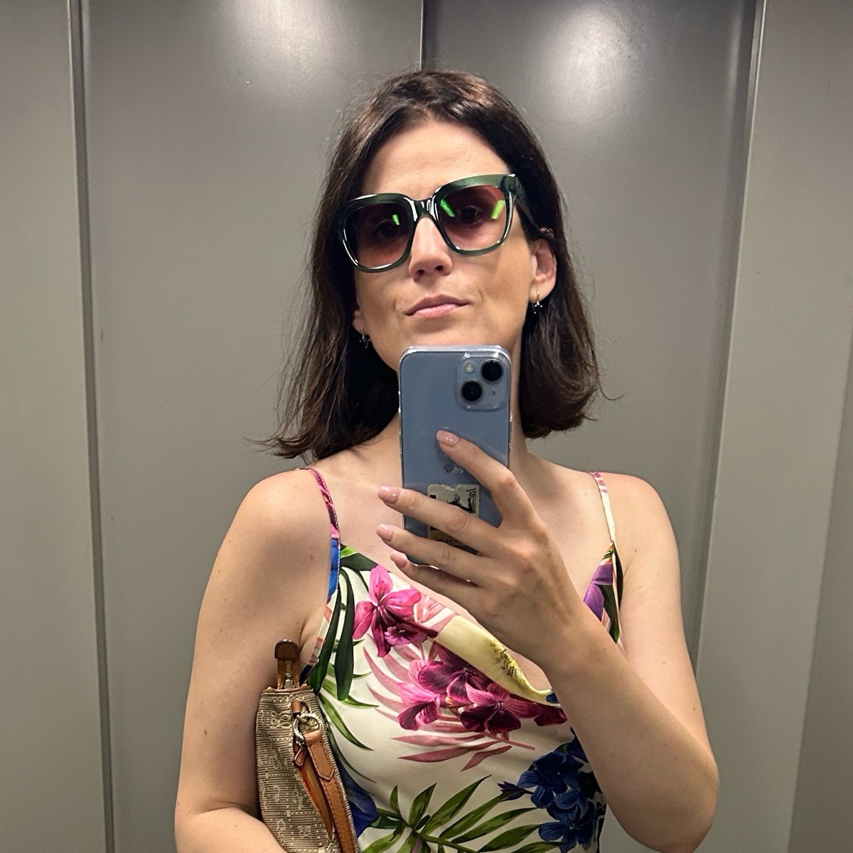 Наталья Гребенюк | Сетка — социальная сеть от hh.ru