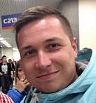 Виктор Богачев | Сетка — социальная сеть от hh.ru