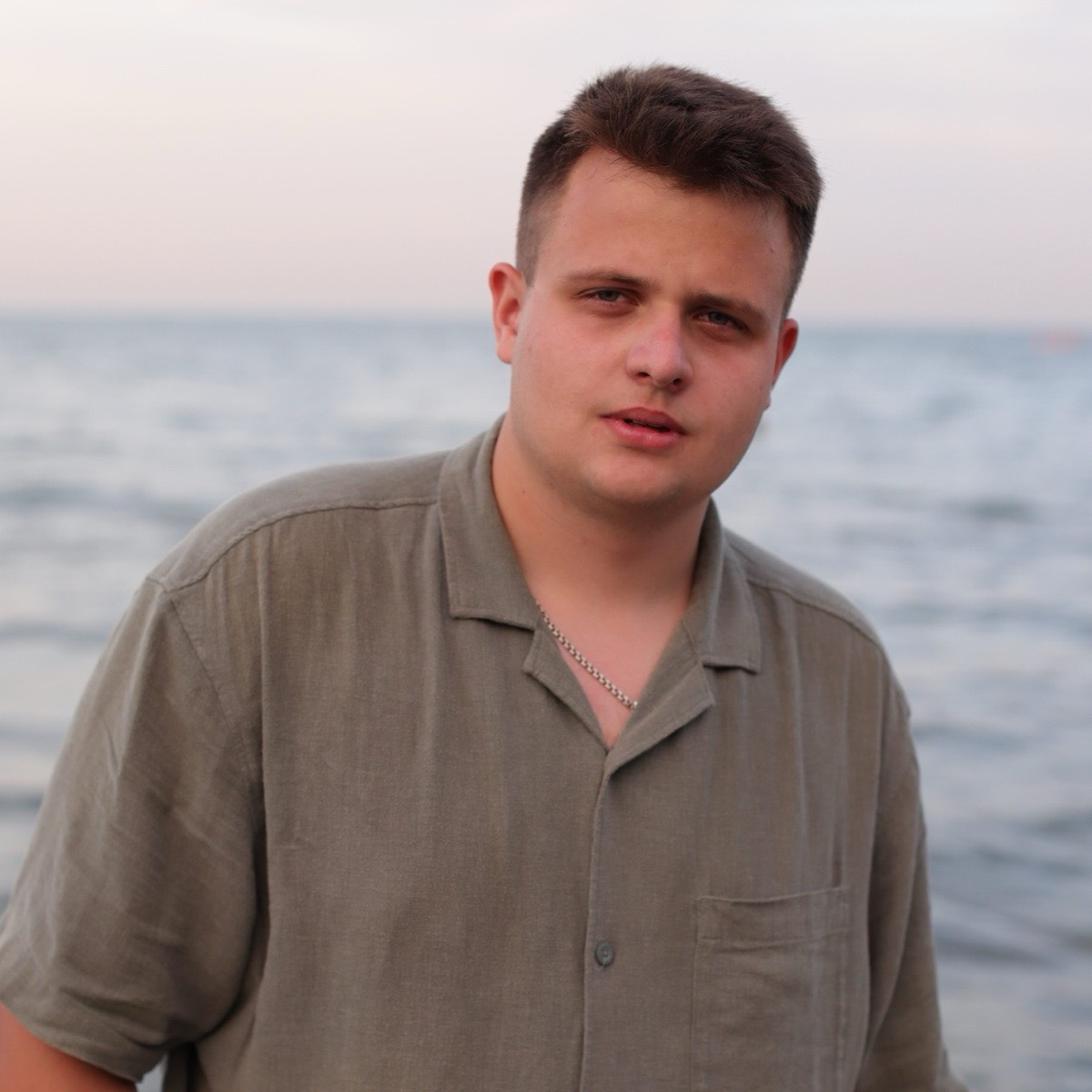 Даниил Лариков | Сетка — социальная сеть от hh.ru