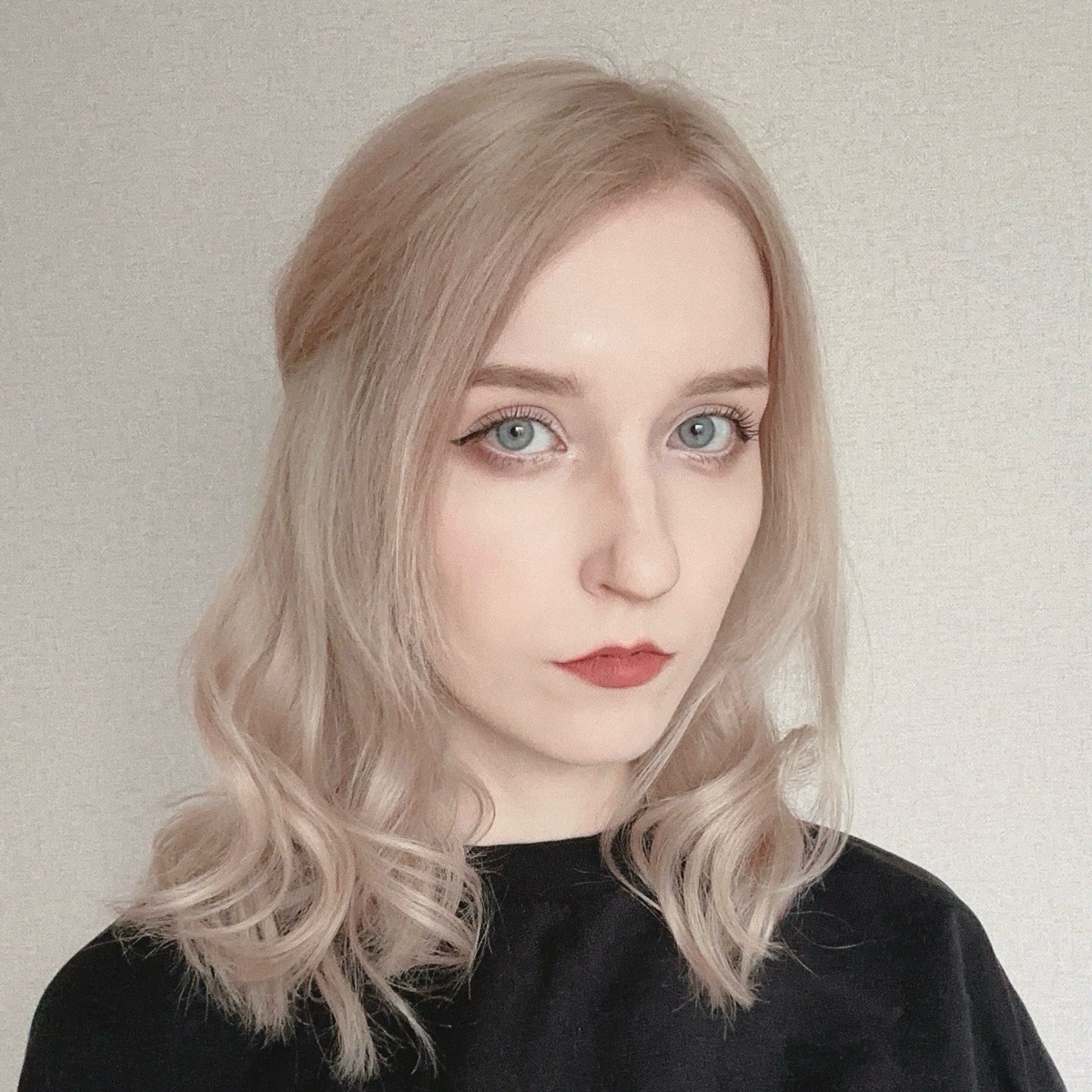 Алена Колосова | Сетка — социальная сеть от hh.ru