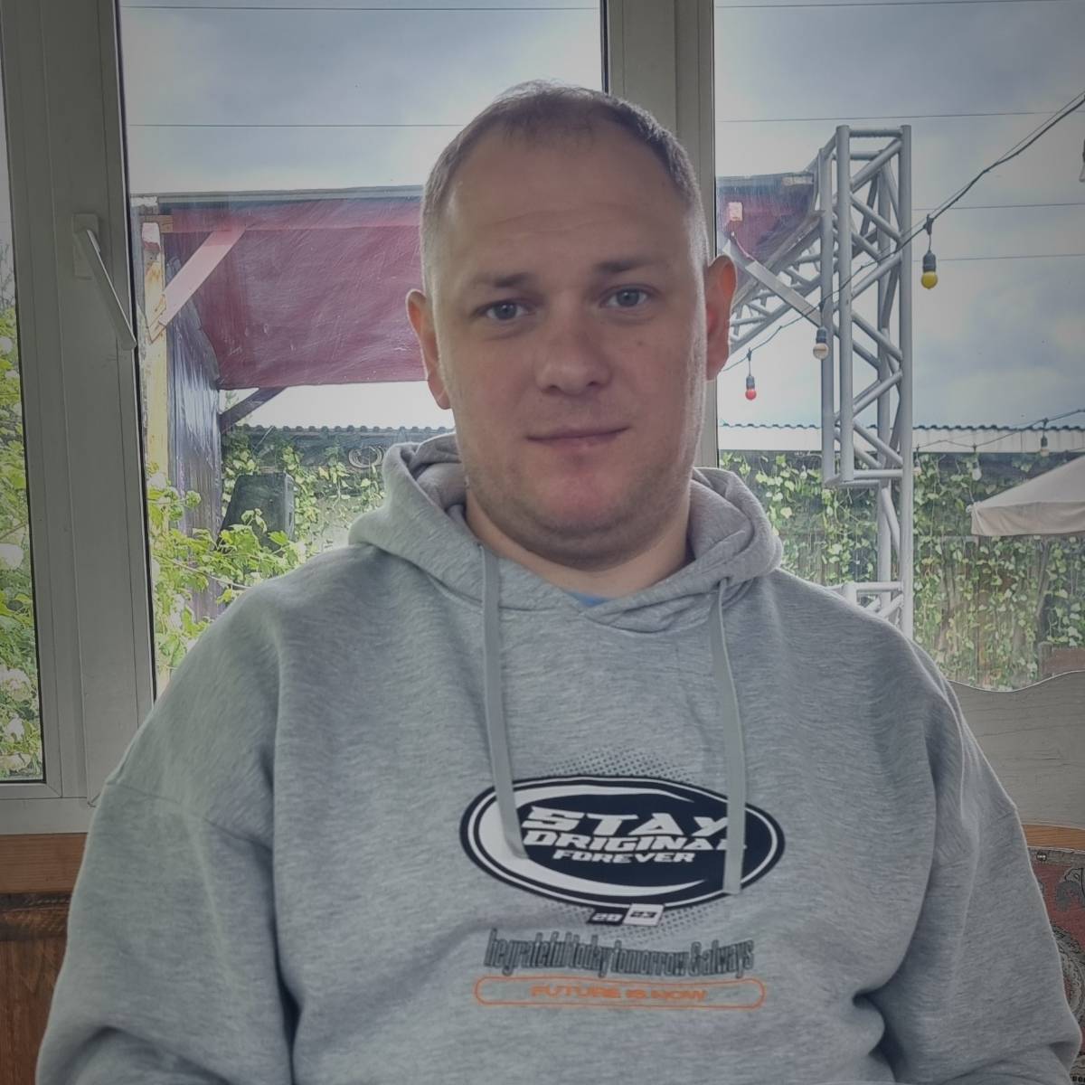 Андрей Сухинин