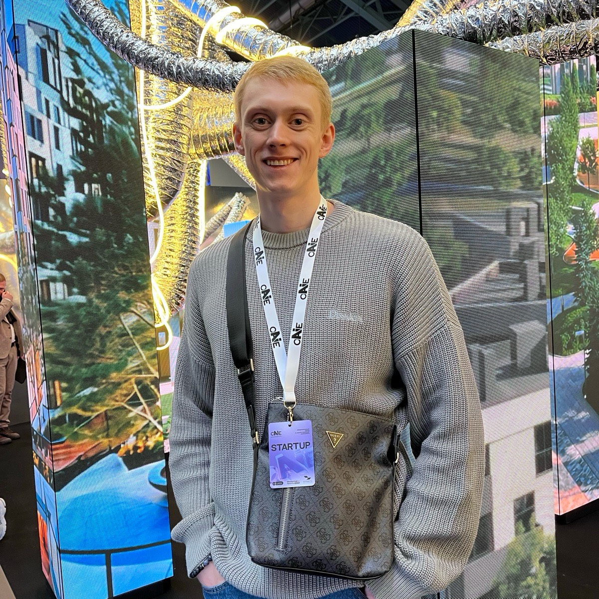 Алексей Бернацкий