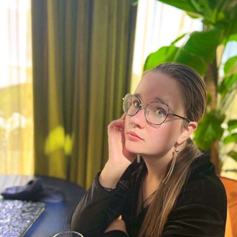 Елизавета Сгибнева