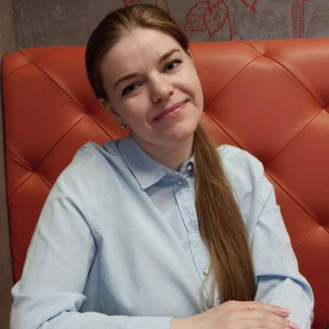 Кристина Лисник