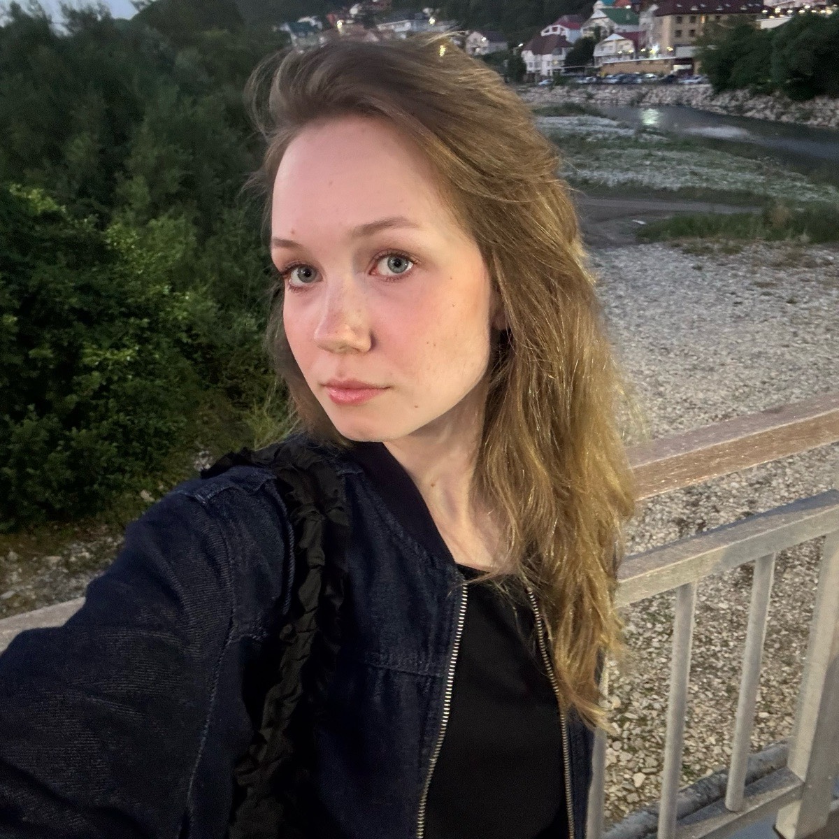 Диана Гильмутдинова
