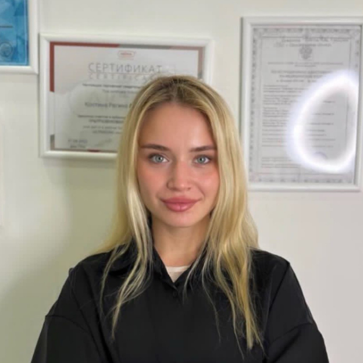 Екатерина Филимонова
