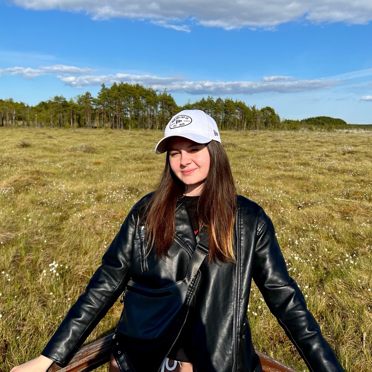 Екатерина Шувалова