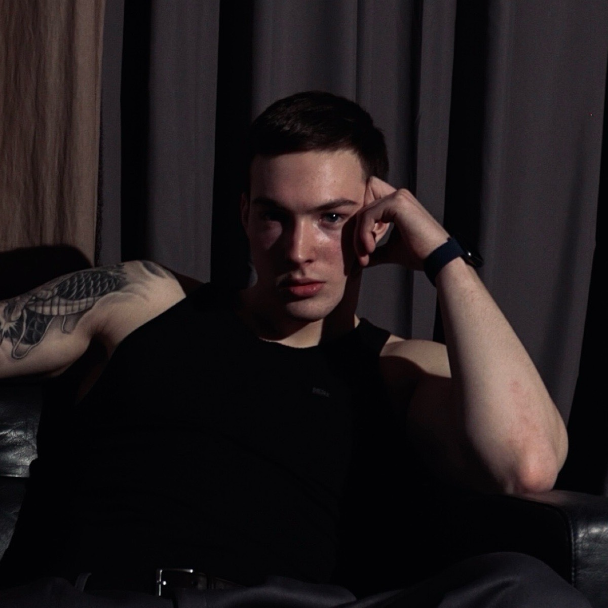 Yaroslav Soldatenko