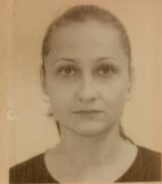 Юлия Городилова