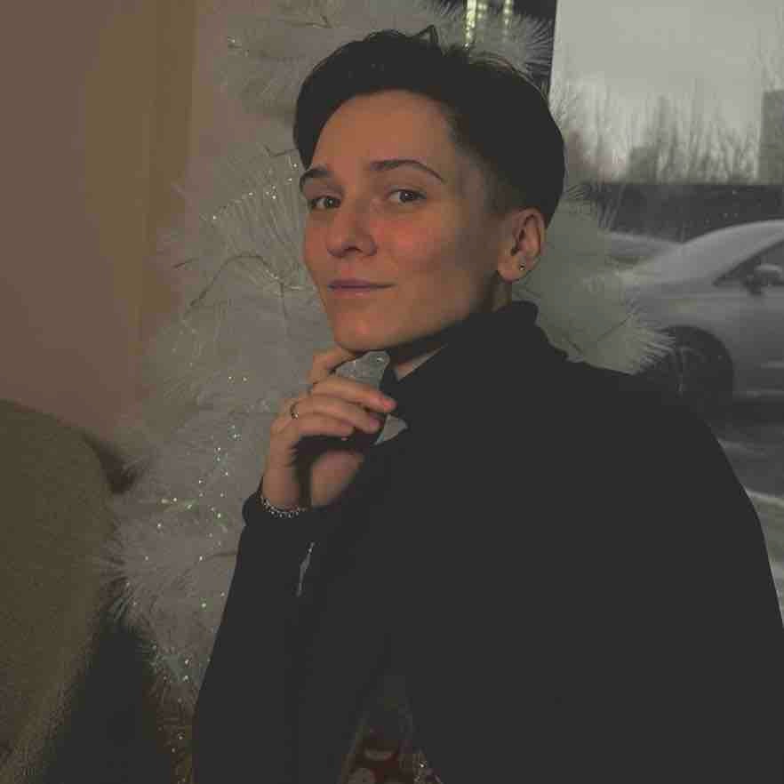 Ирина Борисова | Сетка — социальная сеть от hh.ru