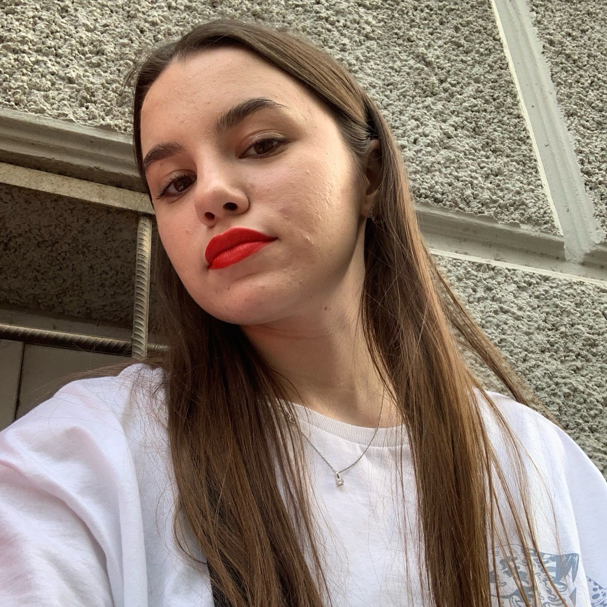 Алина Красноперова