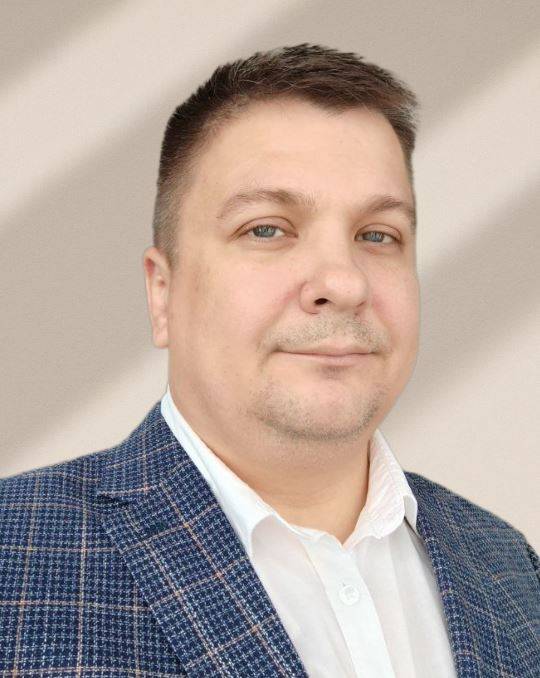 Владимир Смирнов