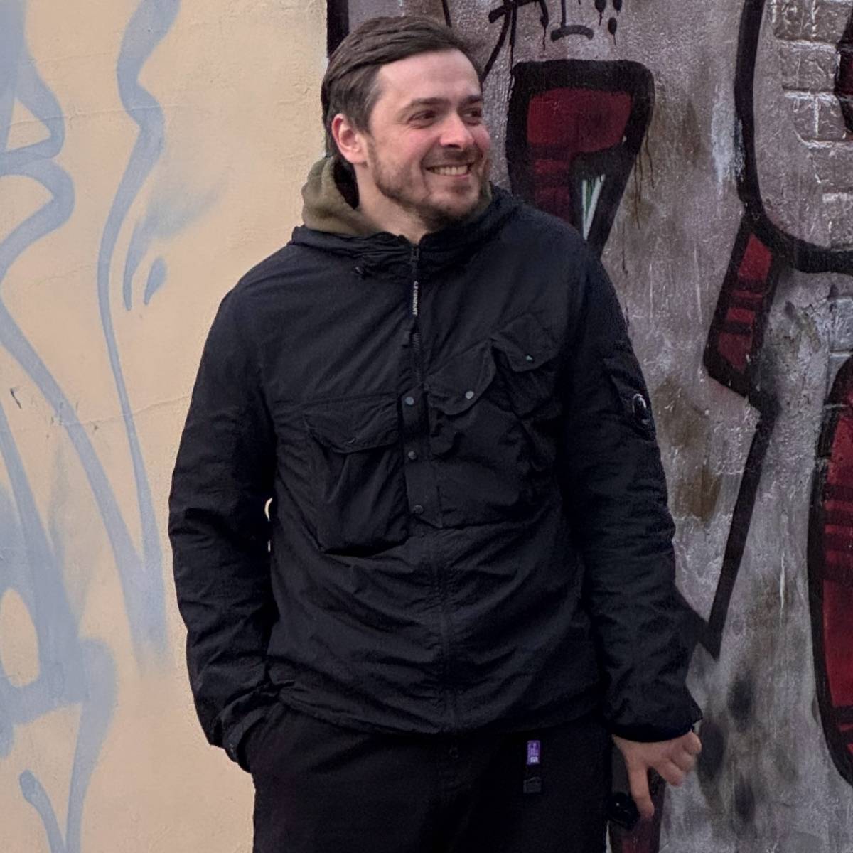 Сергей Галушкин | Сетка — социальная сеть от hh.ru