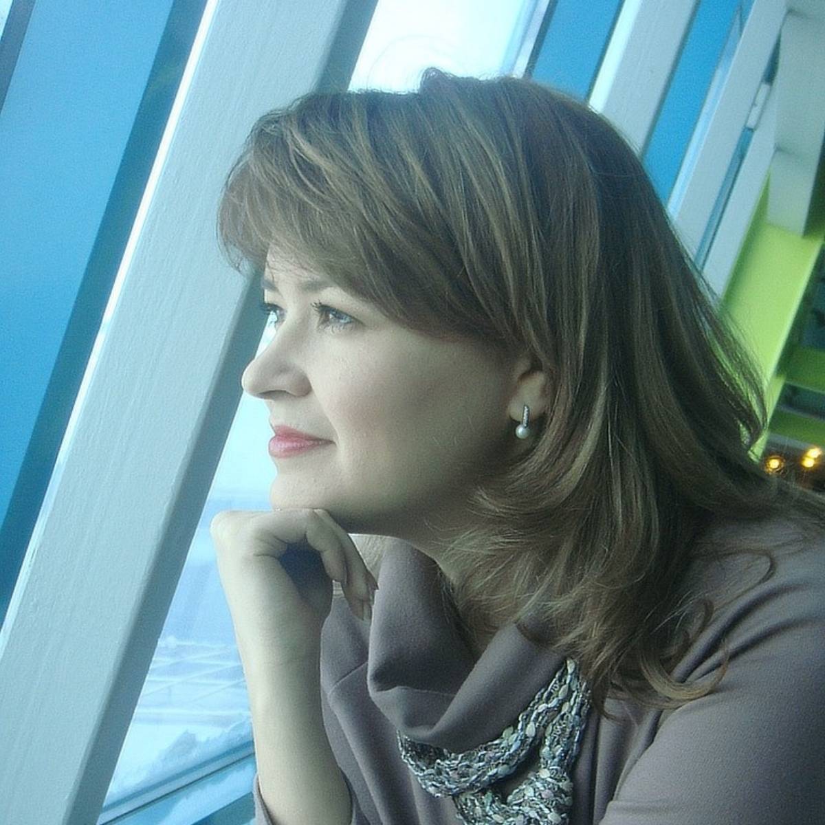 Светлана Грибанова | Сетка — социальная сеть от hh.ru