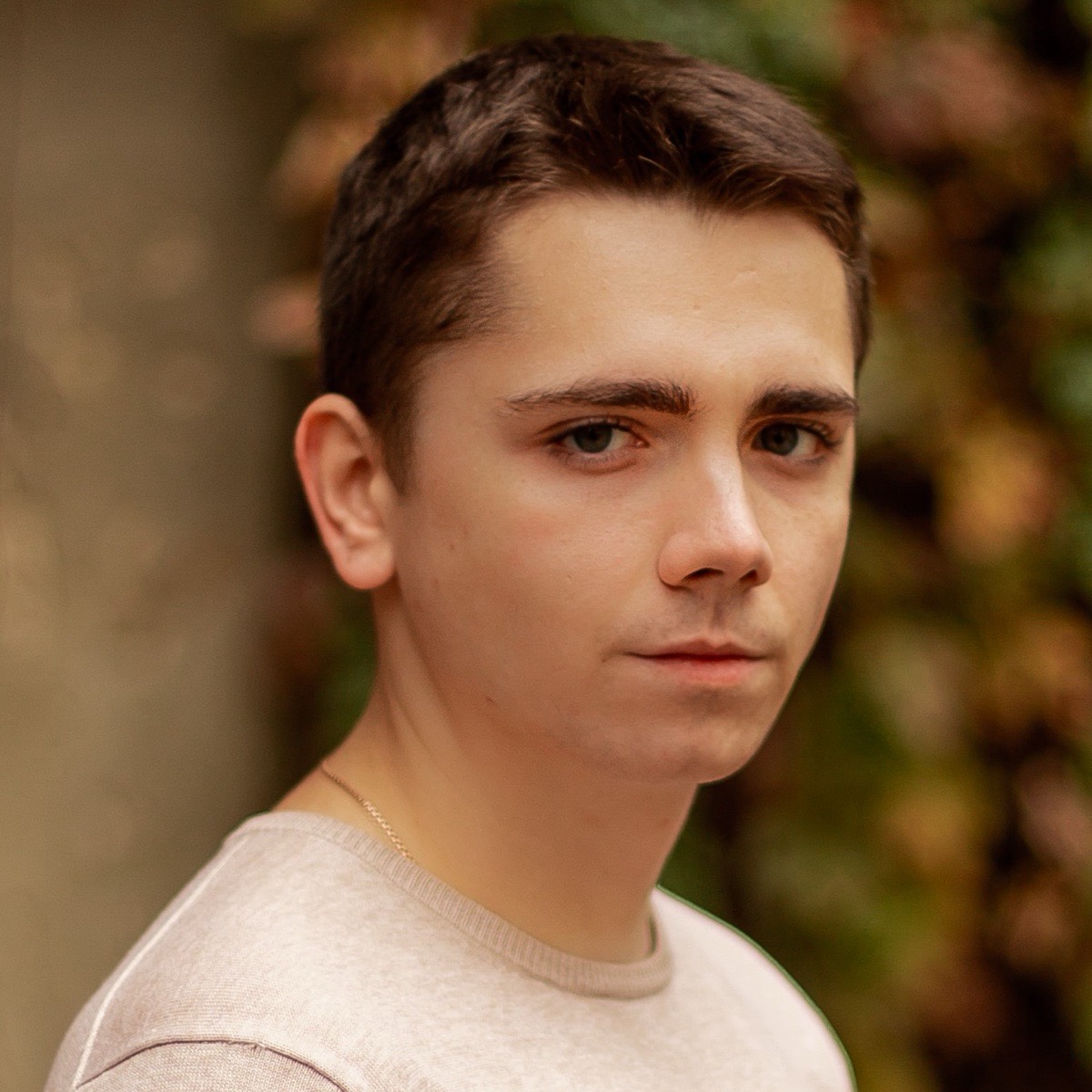 Арсений Манаев | Сетка — социальная сеть от hh.ru