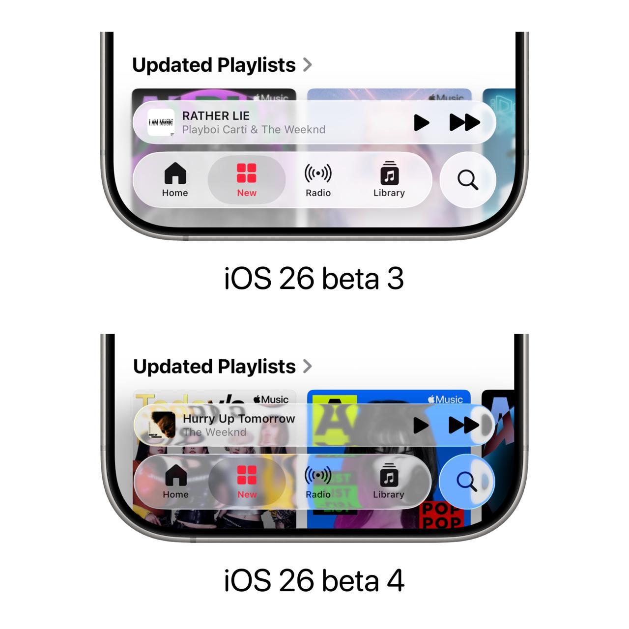 Apple передает привет всем ребятам, кто еще проверяет Contrast Ratio по WCAG 😎 | Сетка — социальная сеть от hh.ru