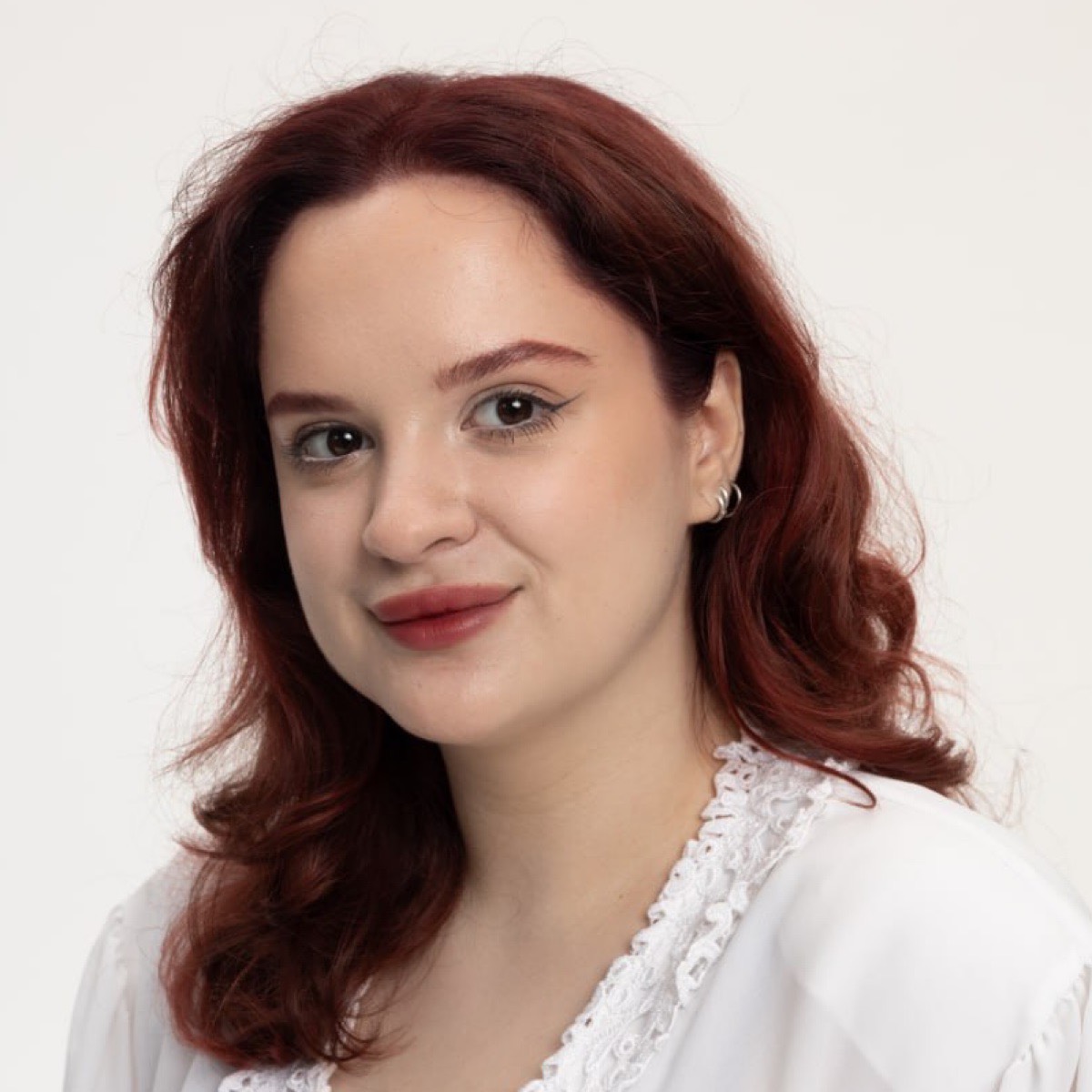 Лиза Егорушкина | Сетка — социальная сеть от hh.ru