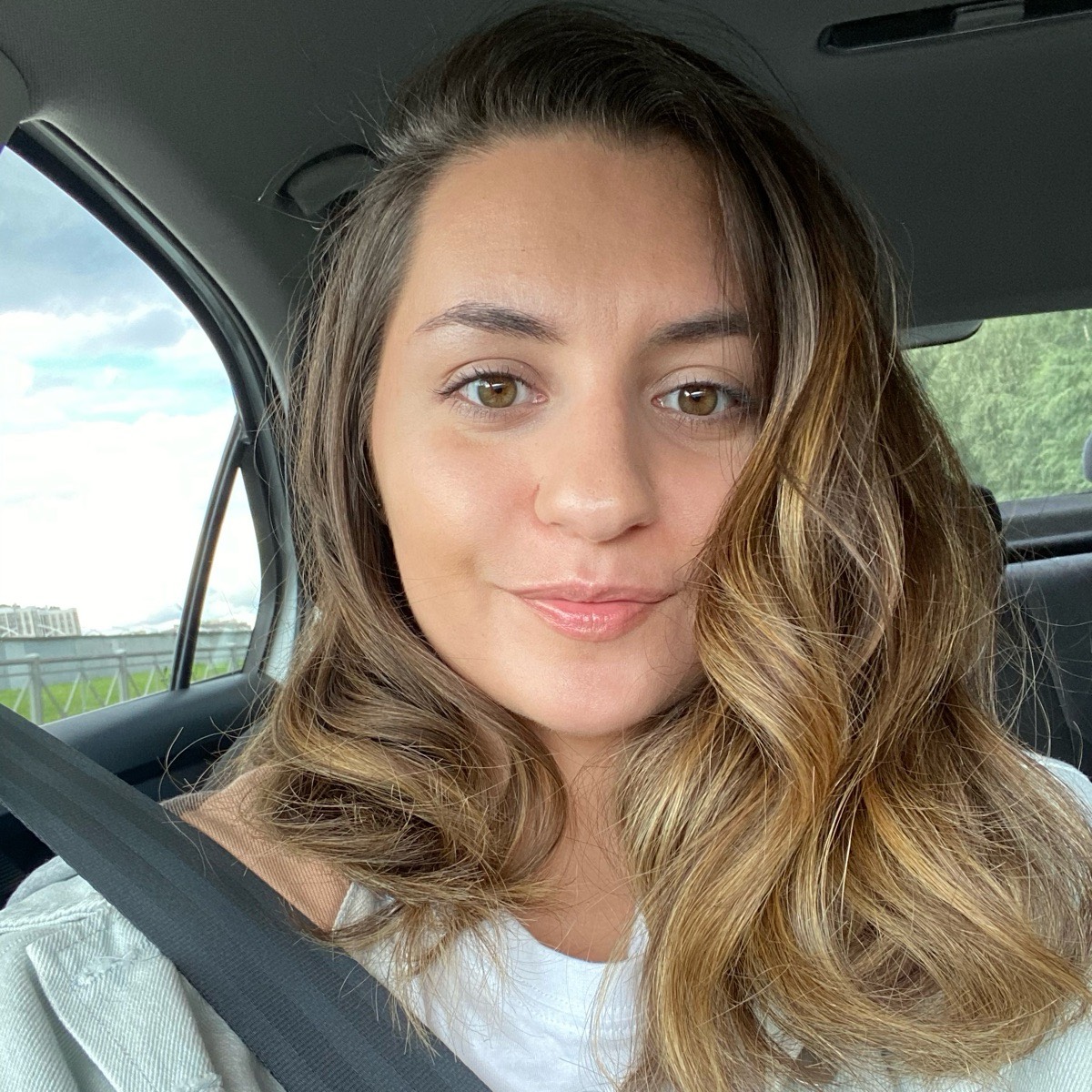 Анна Мержоева | Сетка — социальная сеть от hh.ru