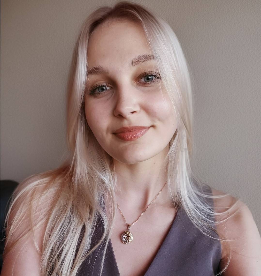 Алёна Котик | Сетка — социальная сеть от hh.ru