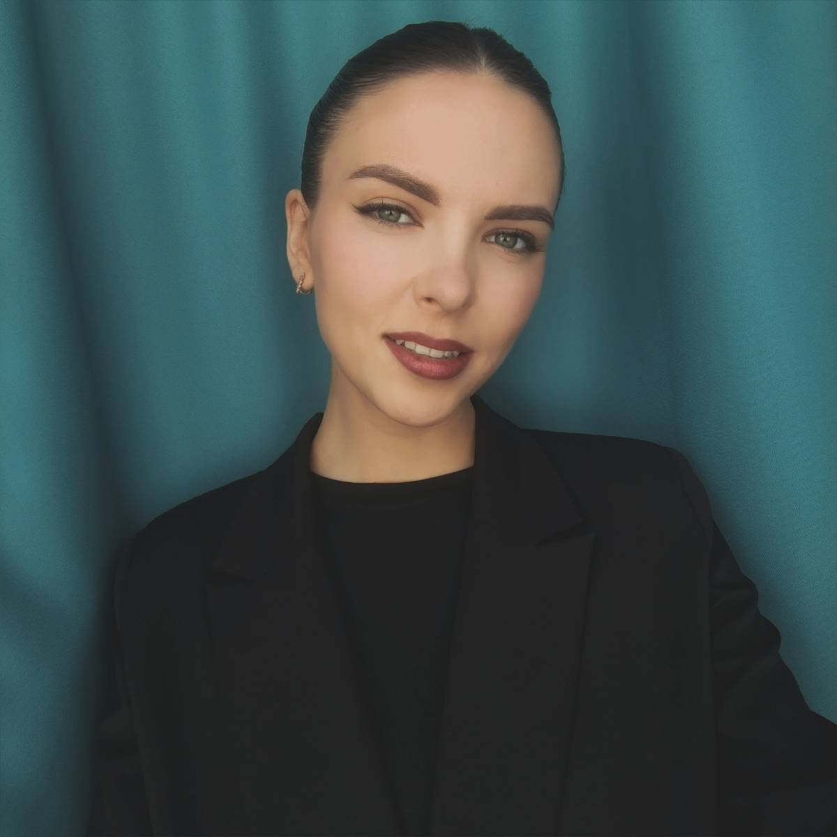 Анастасия Соколова