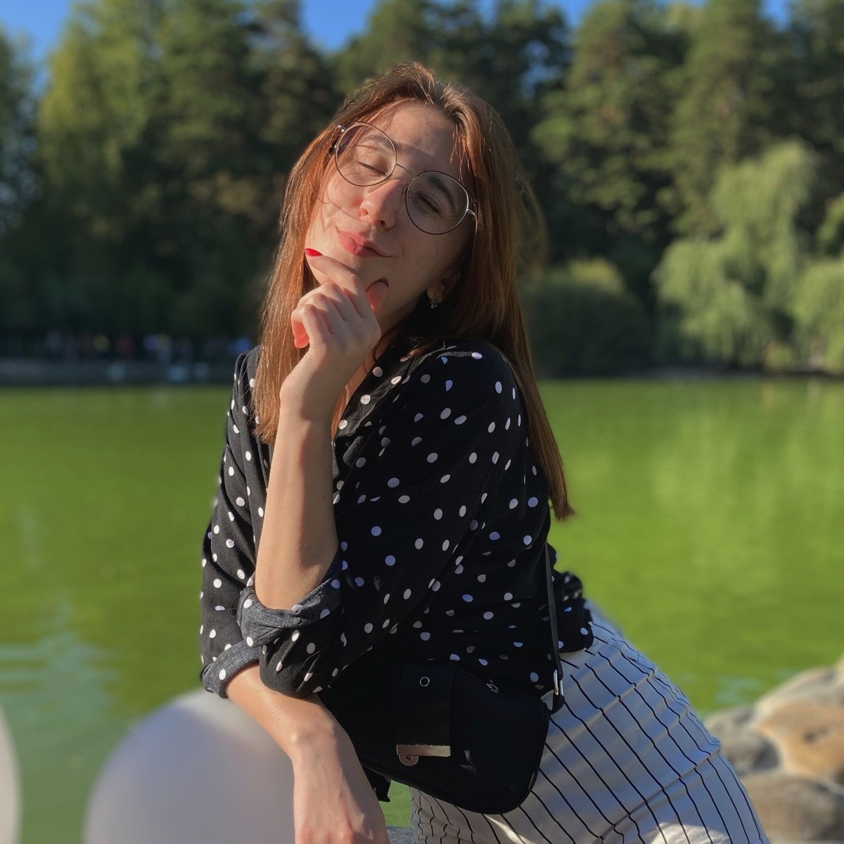 Арина Демина