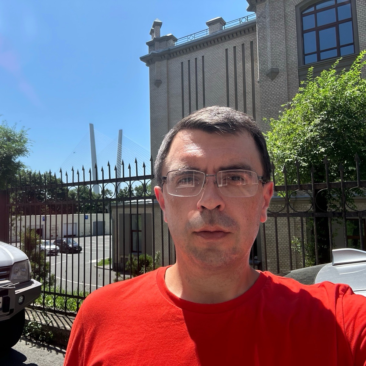 Василий Мамаев