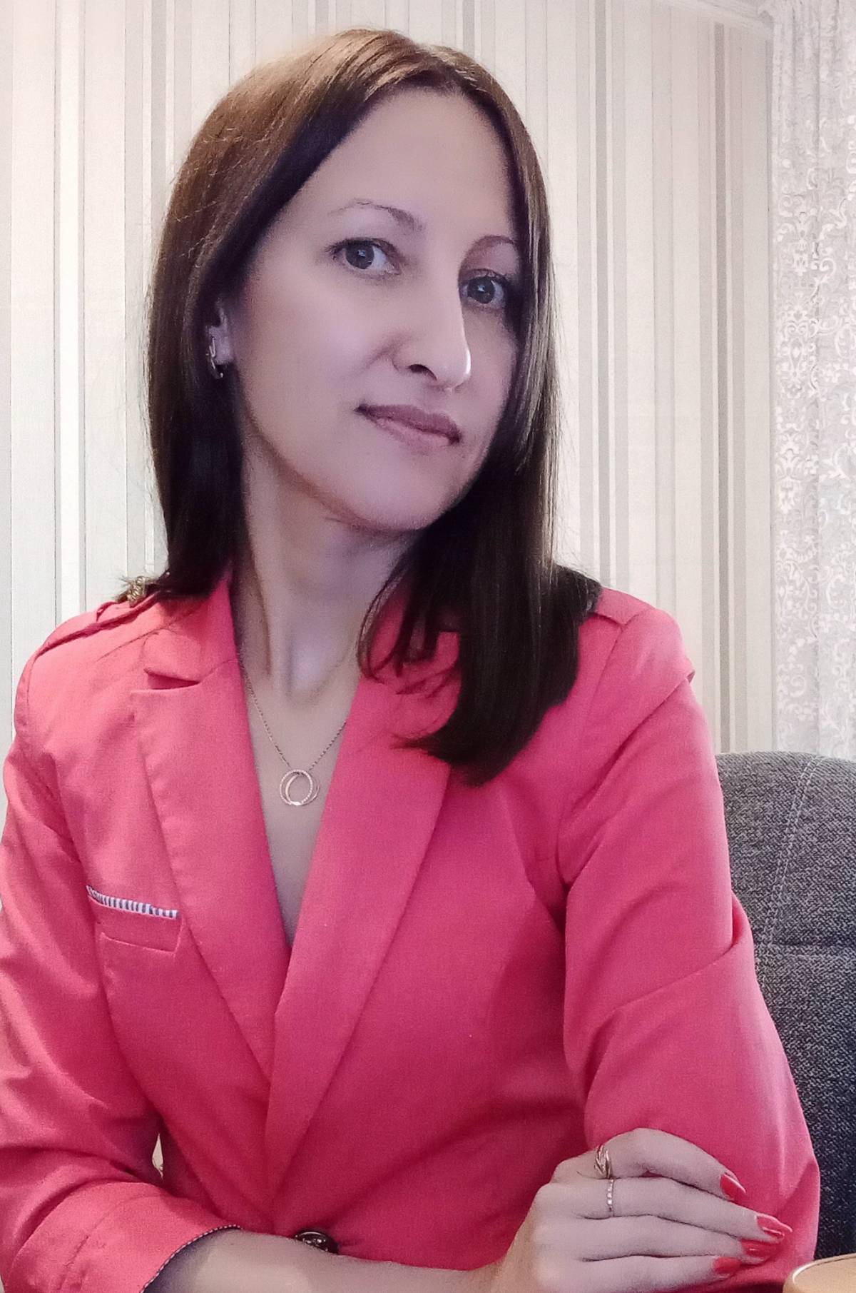 Татьяна Кашбетдинова