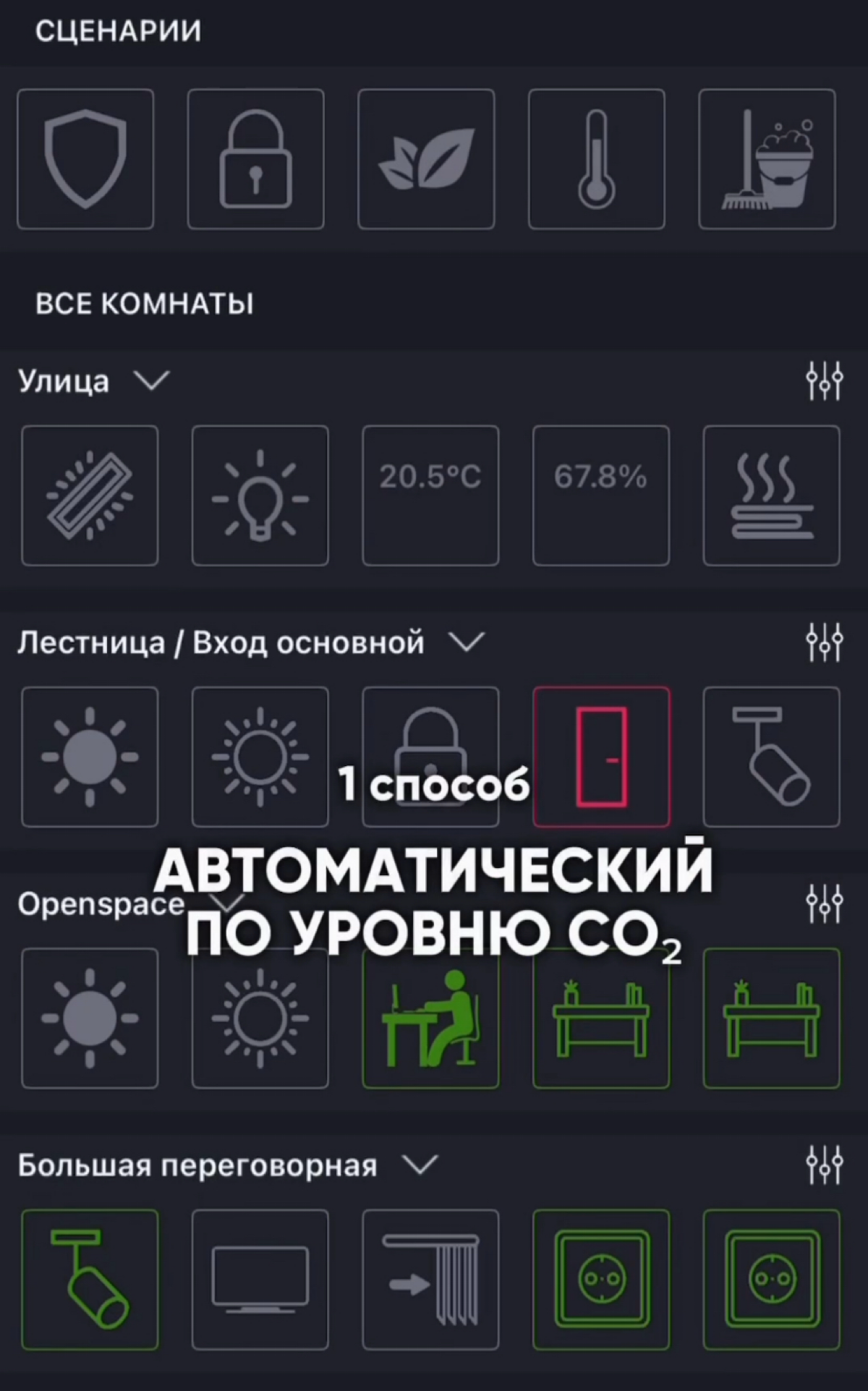 Как управлять вентиляцией в офисе? | Сетка — социальная сеть от hh.ru