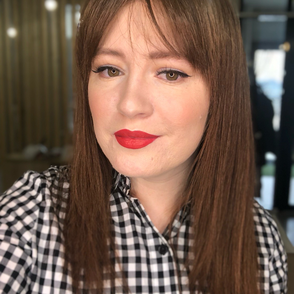 Антонина Коровина